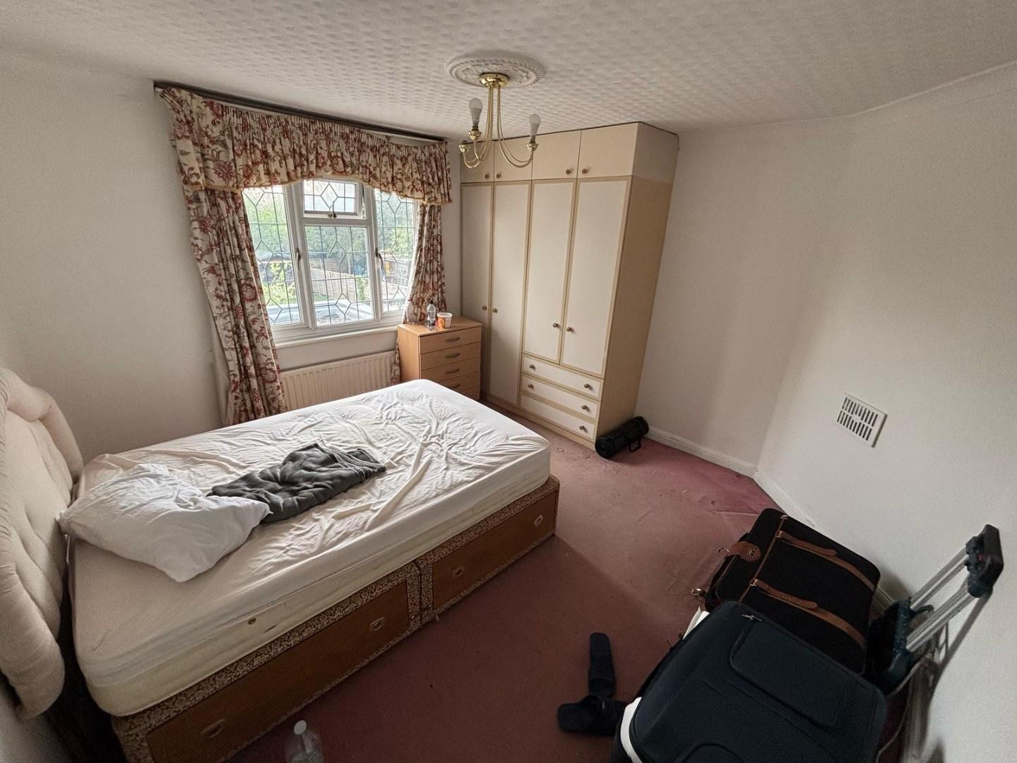 Millway, Mill Hill, NW7, London